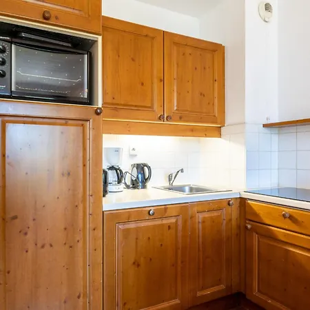 דירה La Turra By Interhome